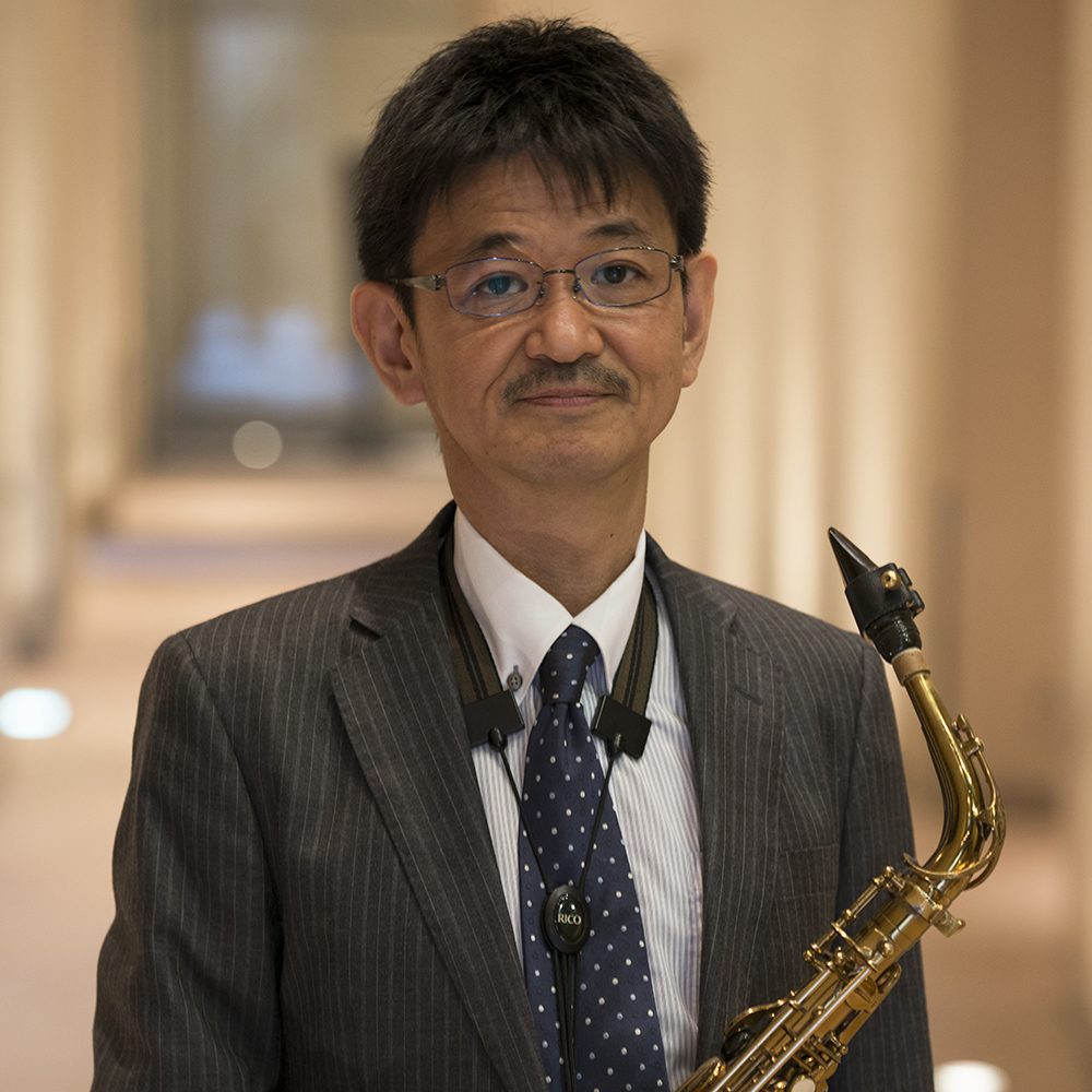 池田篤 - No Name Horses